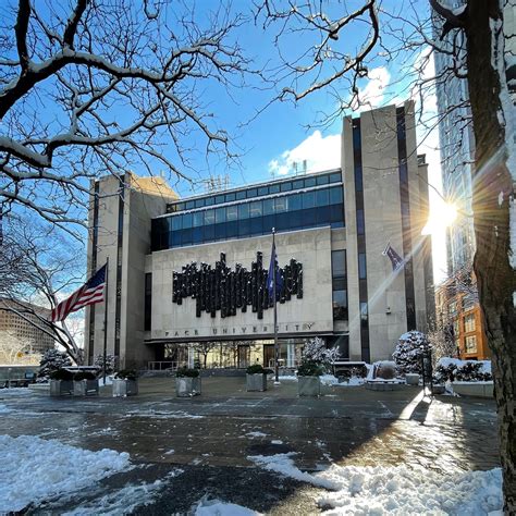 Pace University Admissions 2026: Application Deadline, Eligibility & Fees