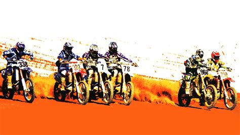 Supercross | Full Movie | Movies Anywhere