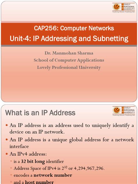 IP Addressing in Computer Networks 的图像结果