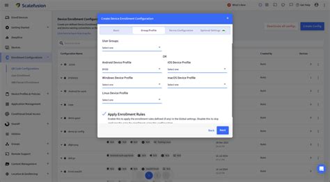 Image result for Android Work Profile Setup