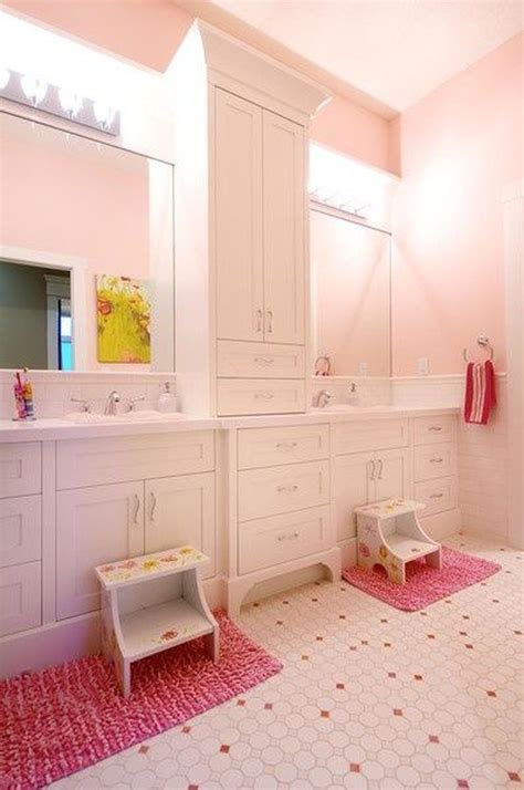 Kids Bathroom Ideas Girls