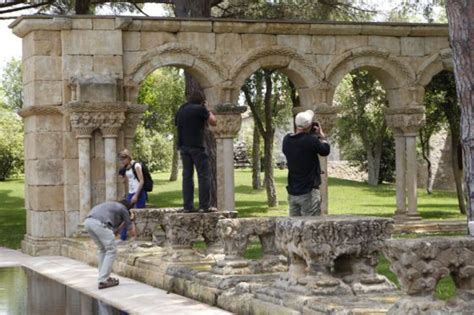 Palamós o el claustro de la discordia | Cultura | EL PAÍS