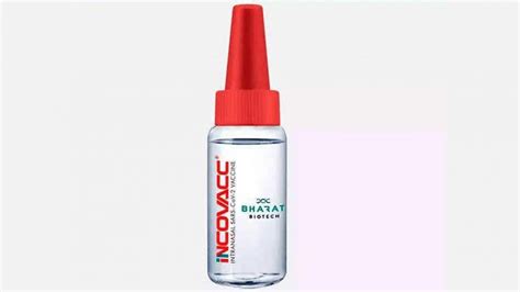 Bharat Biotech's intranasal Covid vaccine: Booster dose will be ...