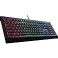 Amazon.in: Buy Razer Cynosa V2 Gaming Keyboard: Customizable Chroma RGB ...