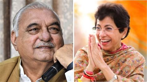 Internal Divisions & Over-Reliance On Bhupinder Singh Hooda & Isolation ...