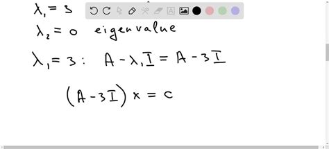 Image result for Example of 3X3 Undiagonalizable Matrix