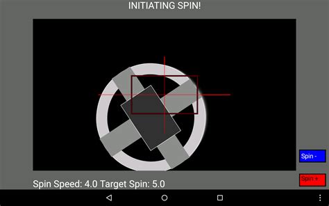 Image result for The Project Apollo Visual Docking Simulator