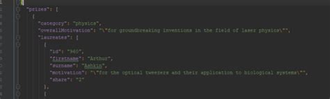 Image result for Python JSON-format