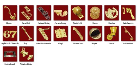 Door Handle,Window Fitting,Cabinet Fitting Hardware,Door Hooks ...