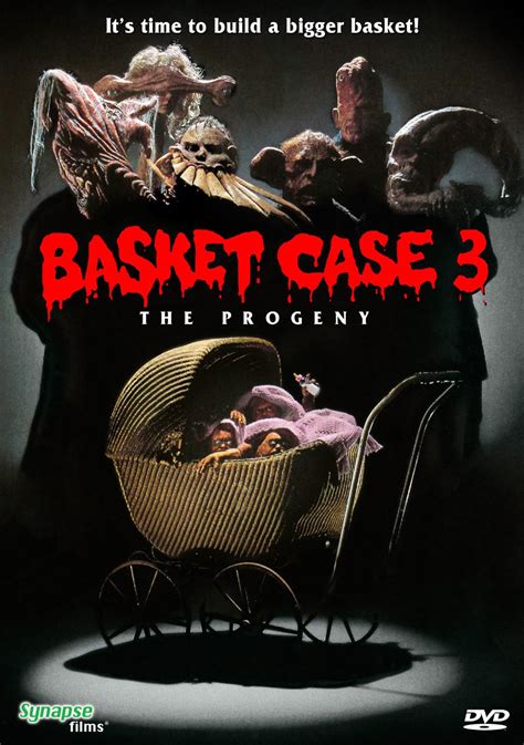 Cast Of Basket Case at Francis Needham blog