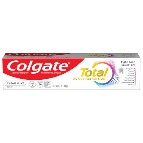 Image result for Colgate Clean Mint
