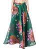 Buy Green Skirts & Ghagras for Women by Studio Shringaar Online | Ajio.com