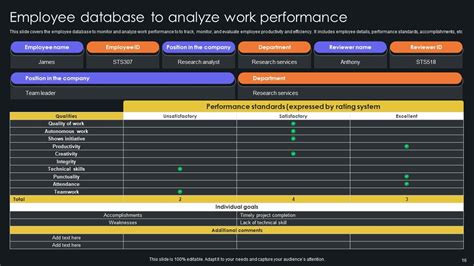 Image result for Free Database PowerPoint