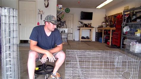 Image result for Building a Turtle Trap