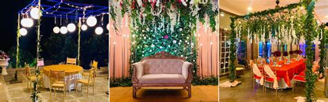 5 Star Wedding Venues, Banquet Halls & Marriage Halls in Mangar ...