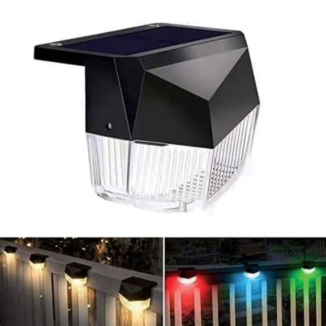 Solar Wall Lights outdoor, Efficient Lighting for Home – Hardoll