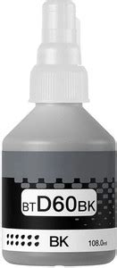 Good One Ink Refill For DCP-T220 T420 T520 T820 T920 T310 T510 T710 ...
