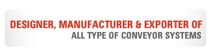 Sodium Silicate Conveyor System Manufacturers India,Heavy Duty Conveyor ...