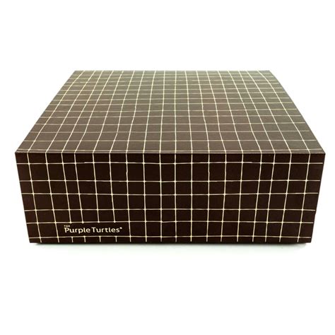 Buy Gift Box | Tranquil Echoes Gift Box Collapsible Magnetic | Shop at ...