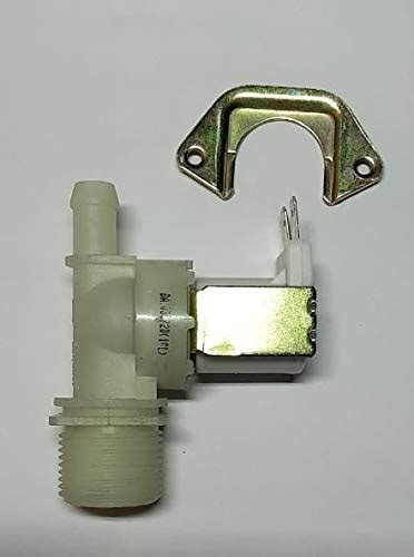 Aone Inlet Valve or Magnetic Valve or Feed Valve 1 Way Suitable for IFB ...