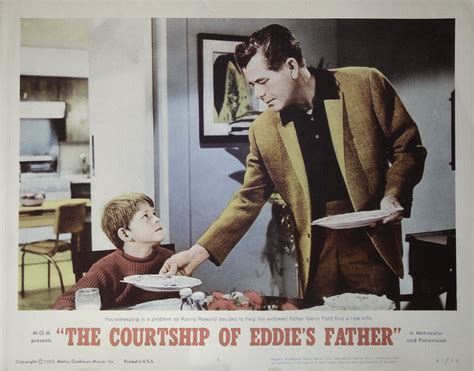Laura's Miscellaneous Musings: Tonight's Movie: The Courtship of Eddie ...