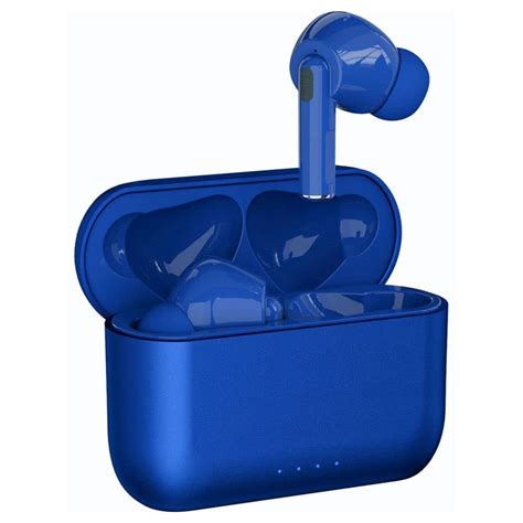 ZEBRONICS Zeb- Sound Bomb 2 Truly Wireless Bluetooth in Ear Earbuds ...