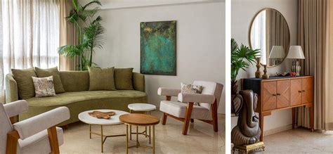 Twin Homes for Brothers That Offer a Tranquil Escape From Pune’s Bustle ...