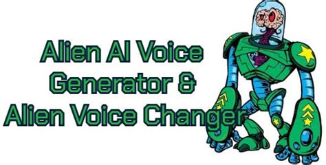 Image result for Alien Voice Meme