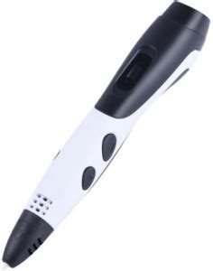 KNAFS Professional Creativity 3D Printing Drawing Pen 3 x 1.75mm, ABS ...