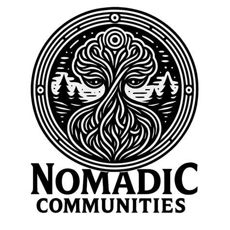 Donation — Nomadic Communities