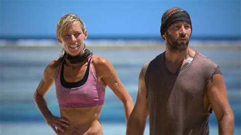 Survivor Beauty Vs Brawn