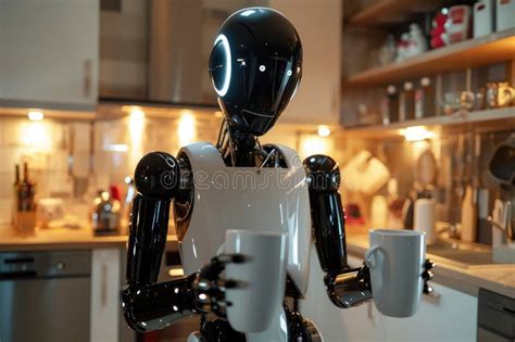 Image result for Robot Butler Technology