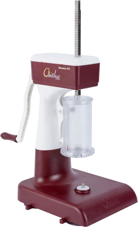Buy Hand operated mechanical appliance - Idiyappam Maker Online at ...