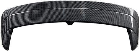 HDirect Auto Roof Spoiler,Car Rear Trunk Spoiler,Top Tail India | Ubuy