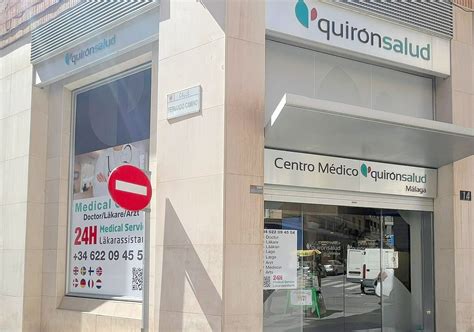 Doctor in Tenerife - English Speaking Doctor