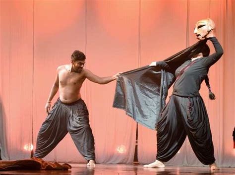 Mahabharata's stories reinterpreted by Junoon at IIM | Events Movie ...