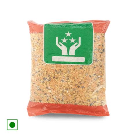 3 S Mix Dal, 500 gm