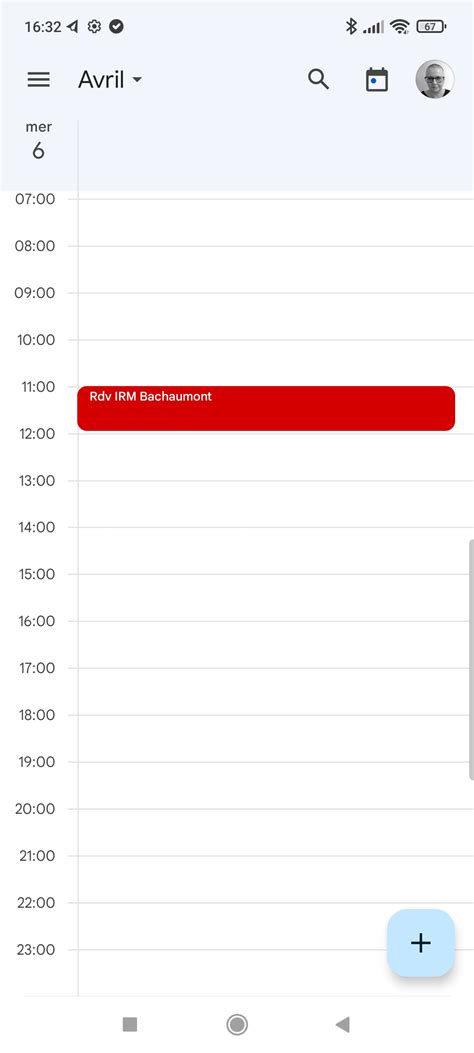 Image result for Calendar Tutorial