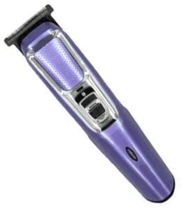 Gemmy Professional Men Rechargeable Hair Clipper powerful Hair Trimmer ...