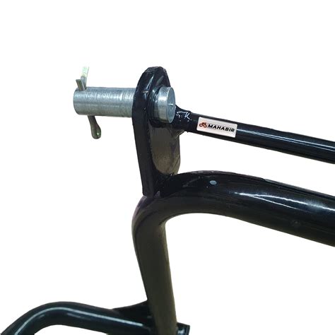 Two Wheeler Accessories Manufacturers & Suppliers in Delhi – MAHABIR ...