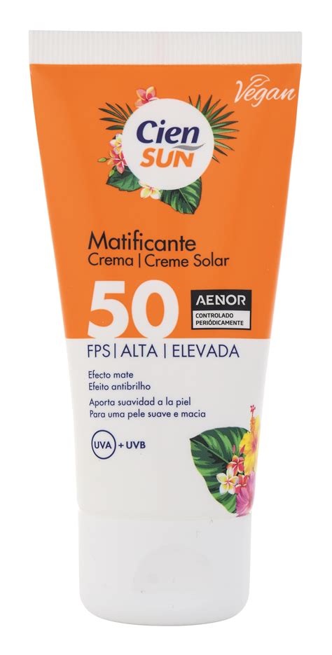 Cien Sun. Os protetores solares do Lidl estão de volta (e custam menos ...