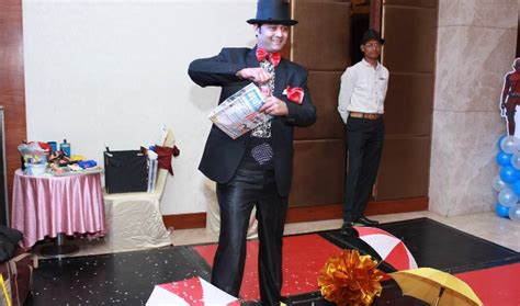 Birthday Party Packages in Delhi | Party Packages - Venuepool