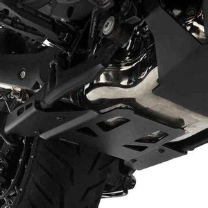 Wunderlich Centre Stand Plate – BMW R 1300 GS Premium Upgrade HSR ...