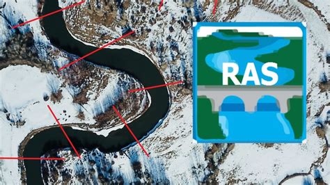 Introduction to Hydraulic Modelling with HEC-RAS 的图像结果