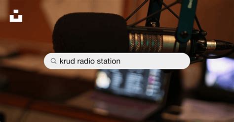 Krud Radio Station Pictures | Download Free Images on Unsplash