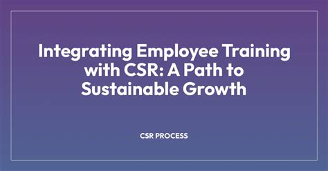 Image result for Employee CSR Program