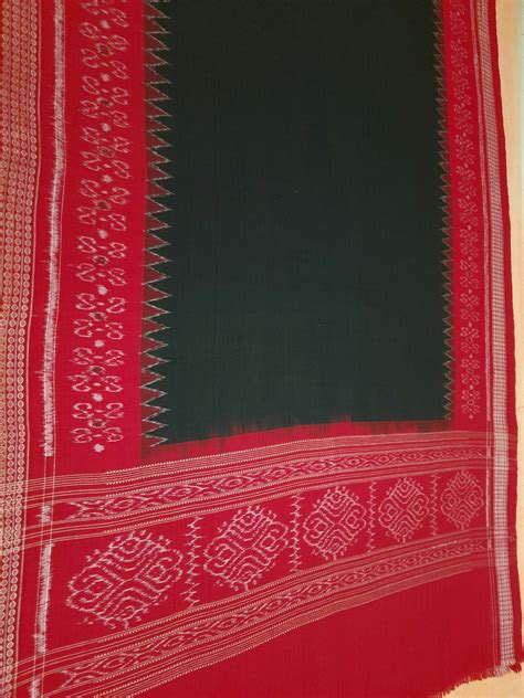Sambalpuri Stole - Buy handloom ikat dupatta, Stole online - Crafts ...