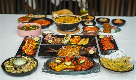 Eat Drink KL | Tandoor Grill relaunches with authentic North Indian