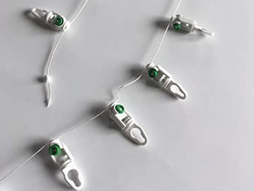 Ripple fold Motorized Curtain Tracks, S-Fold curtain, Ripple Fold ...