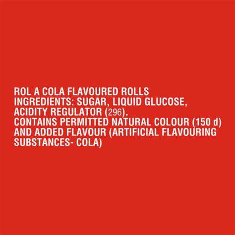 PARLE Rol.a.Cola Candy Price in India - Buy PARLE Rol.a.Cola Candy ...